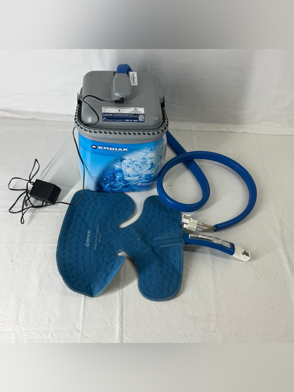 Polar care kodiak